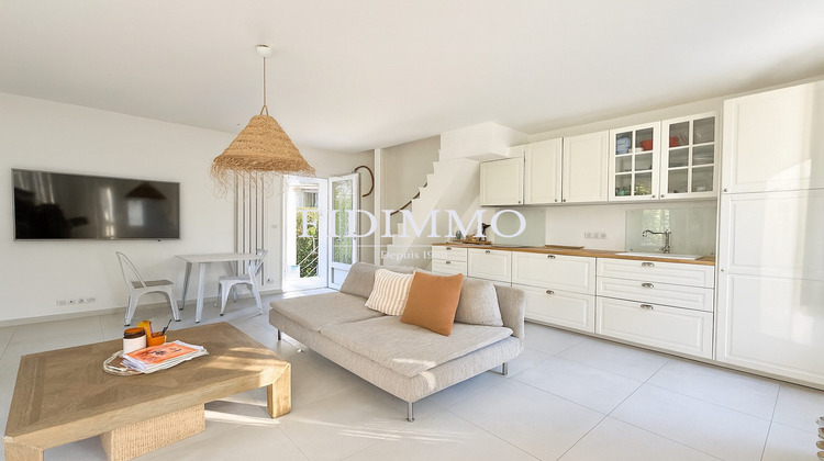 Ma-Cabane - Vente Maison Chennevières-sur-Marne, 56 m²