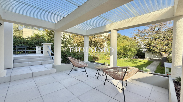 Ma-Cabane - Vente Maison Chennevières-sur-Marne, 56 m²