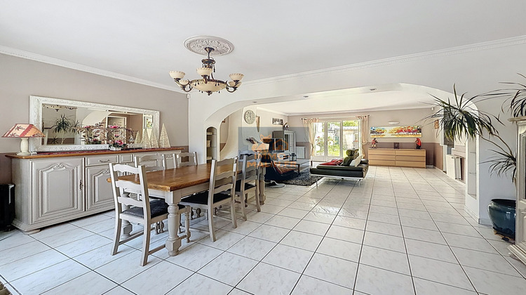 Ma-Cabane - Vente Maison Chennevières-sur-Marne, 262 m²