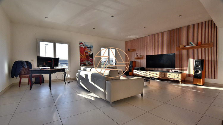 Ma-Cabane - Vente Maison Chennevières-sur-Marne, 235 m²