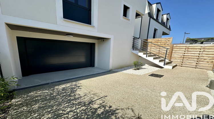Ma-Cabane - Vente Maison Chennevières-sur-Marne, 140 m²