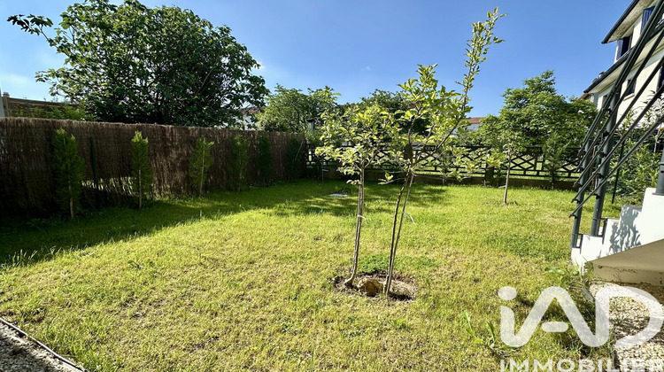 Ma-Cabane - Vente Maison Chennevières-sur-Marne, 140 m²