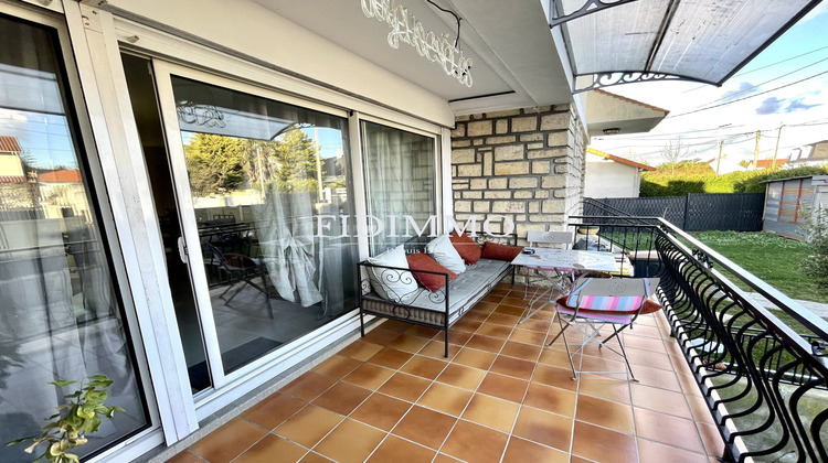 Ma-Cabane - Vente Maison Chennevières-sur-Marne, 165 m²