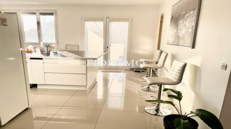 Ma-Cabane - Vente Maison Chennevières-sur-Marne, 165 m²