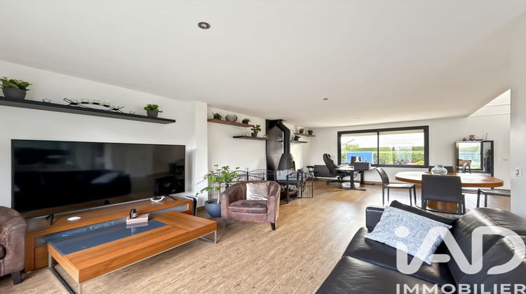 Ma-Cabane - Vente Maison Chennevières-sur-Marne, 154 m²