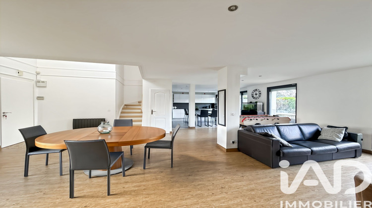 Ma-Cabane - Vente Maison Chennevières-sur-Marne, 154 m²