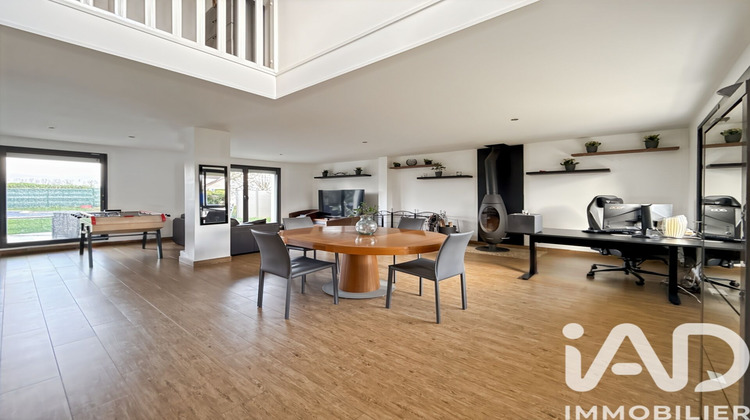 Ma-Cabane - Vente Maison Chennevières-sur-Marne, 154 m²