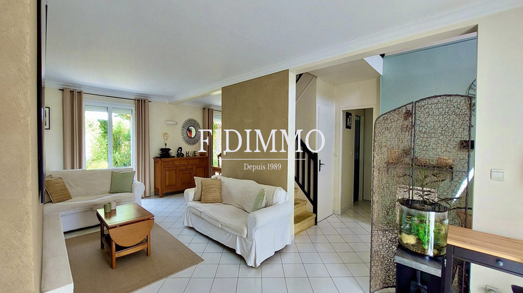 Ma-Cabane - Vente Maison Chennevières-sur-Marne, 127 m²