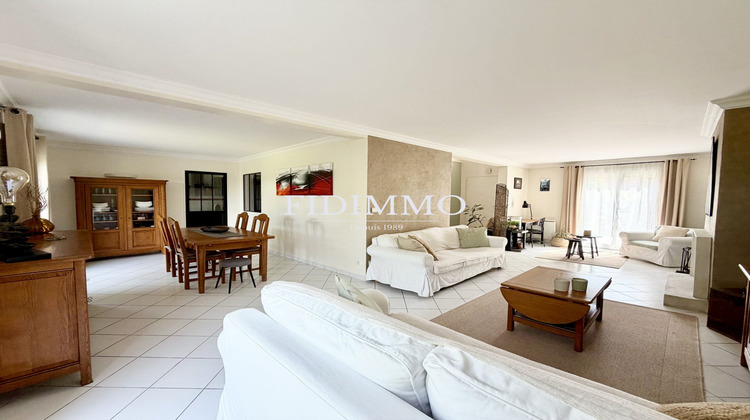 Ma-Cabane - Vente Maison Chennevières-sur-Marne, 127 m²
