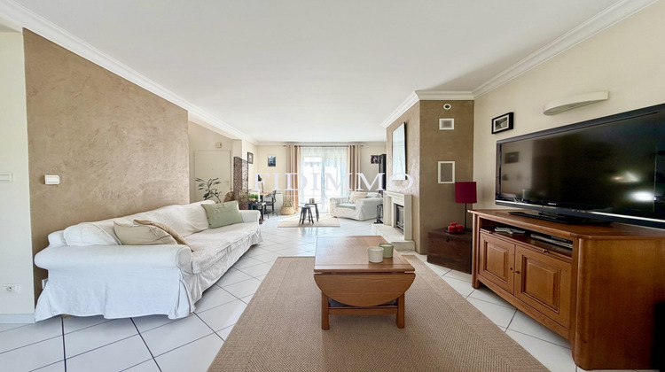 Ma-Cabane - Vente Maison Chennevières-sur-Marne, 127 m²