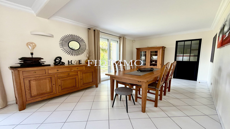 Ma-Cabane - Vente Maison Chennevières-sur-Marne, 127 m²