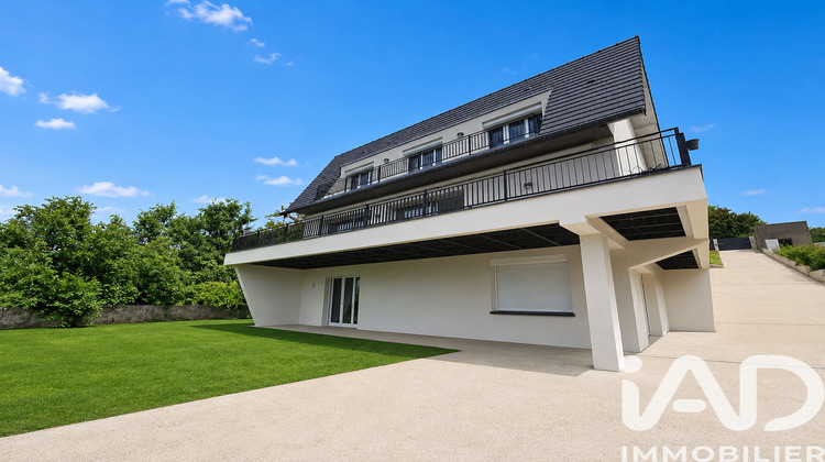 Ma-Cabane - Vente Maison Chennevières-sur-Marne, 215 m²