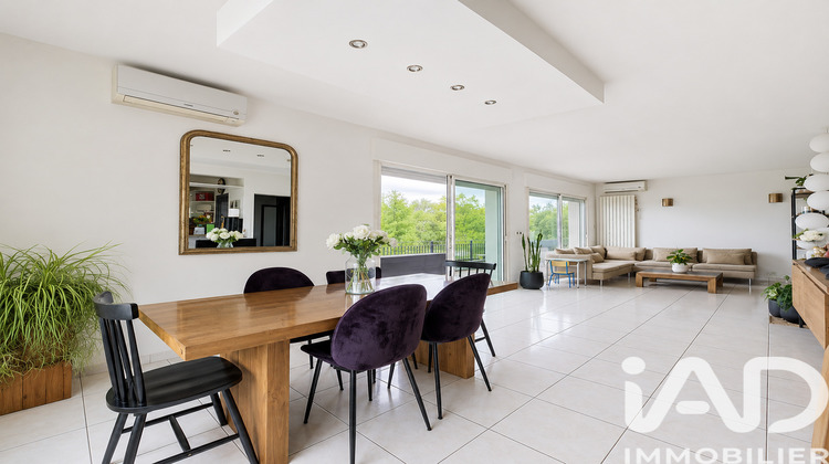 Ma-Cabane - Vente Maison Chennevières-sur-Marne, 215 m²