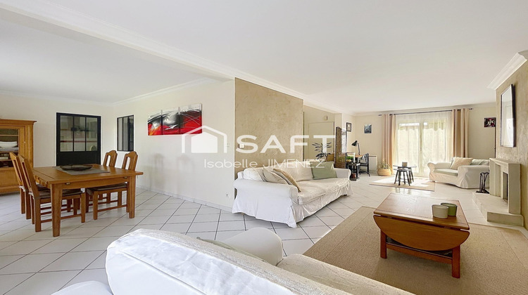 Ma-Cabane - Vente Maison Chennevieres-sur-Marne, 127 m²