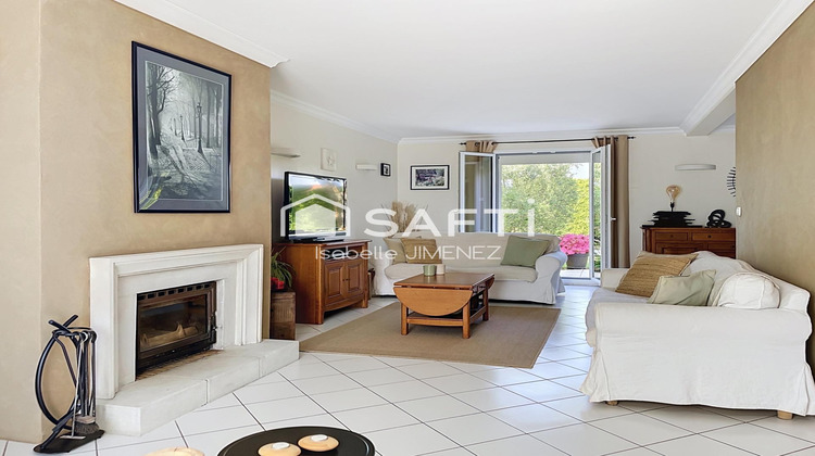 Ma-Cabane - Vente Maison Chennevieres-sur-Marne, 127 m²