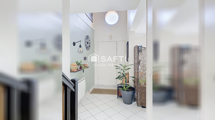 Ma-Cabane - Vente Maison Chennevieres-sur-Marne, 127 m²