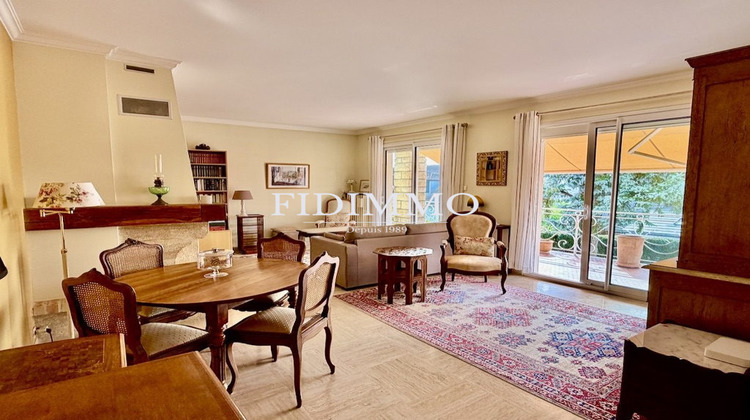 Ma-Cabane - Vente Maison Chennevières-sur-Marne, 112 m²