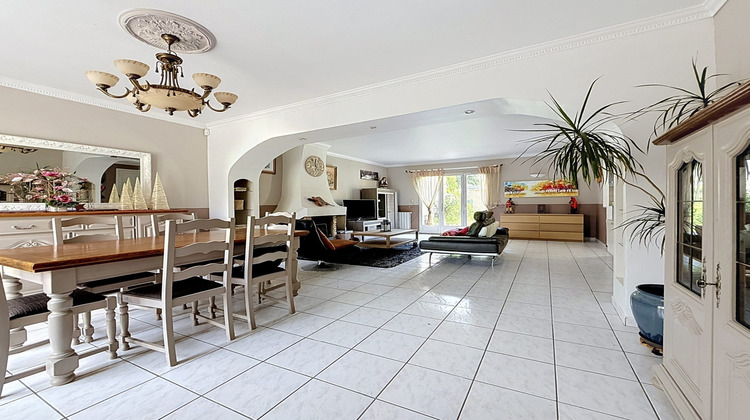 Ma-Cabane - Vente Maison Chennevières-sur-Marne, 147 m²