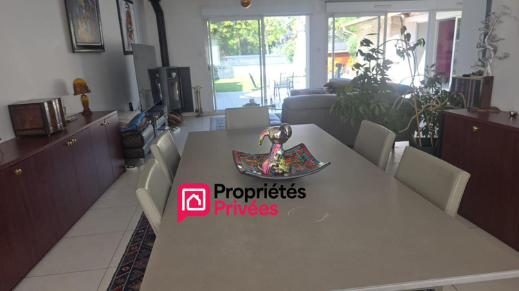 Ma-Cabane - Vente Maison CHENNEVIERES SUR MARNE, 160 m²