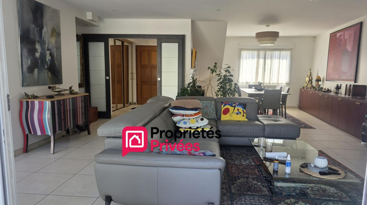 Ma-Cabane - Vente Maison CHENNEVIERES SUR MARNE, 160 m²