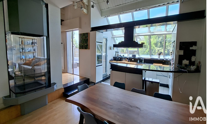 Ma-Cabane - Vente Maison Chennevières-sur-Marne, 170 m²
