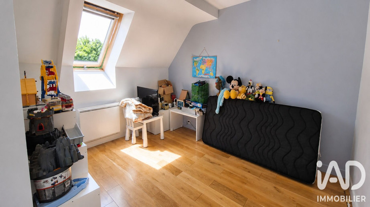 Ma-Cabane - Vente Maison Chennevières-sur-Marne, 170 m²
