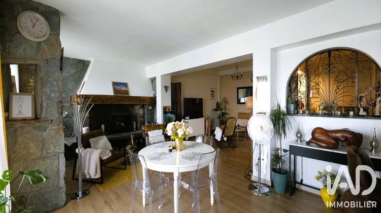 Ma-Cabane - Vente Maison Chennevières-sur-Marne, 156 m²
