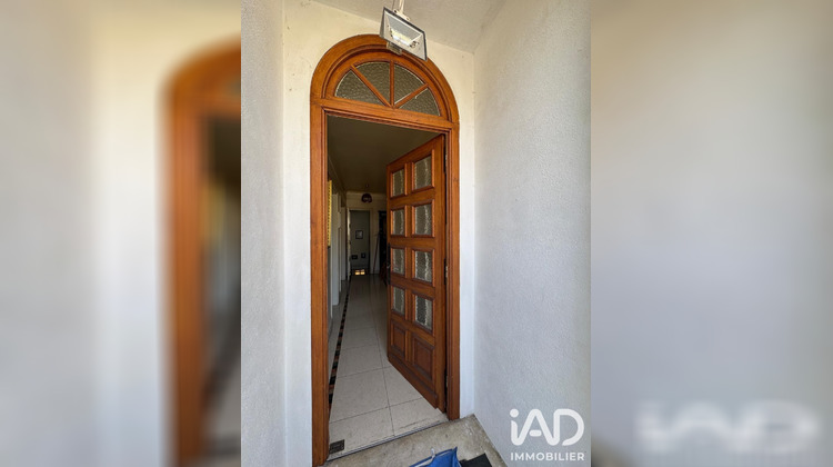 Ma-Cabane - Vente Maison Chennevières-sur-Marne, 130 m²