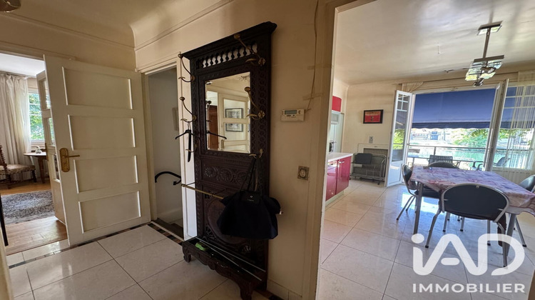 Ma-Cabane - Vente Maison Chennevières-sur-Marne, 130 m²
