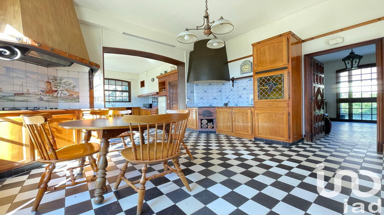 Ma-Cabane - Vente Maison Chennevières-sur-Marne, 208 m²