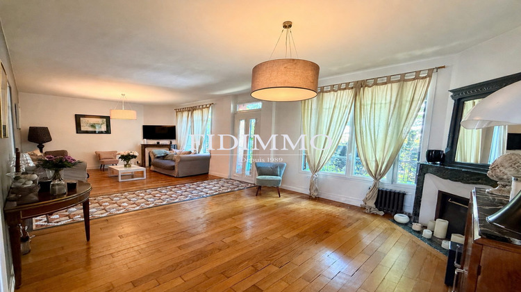 Ma-Cabane - Vente Maison Chennevières-sur-Marne, 210 m²