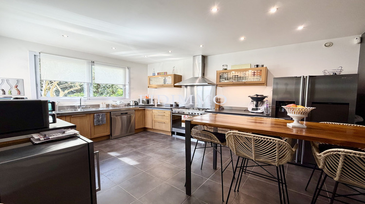 Ma-Cabane - Vente Maison Chennevières-sur-Marne, 210 m²
