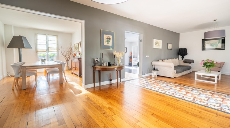 Ma-Cabane - Vente Maison Chennevieres-sur-Marne, 205 m²