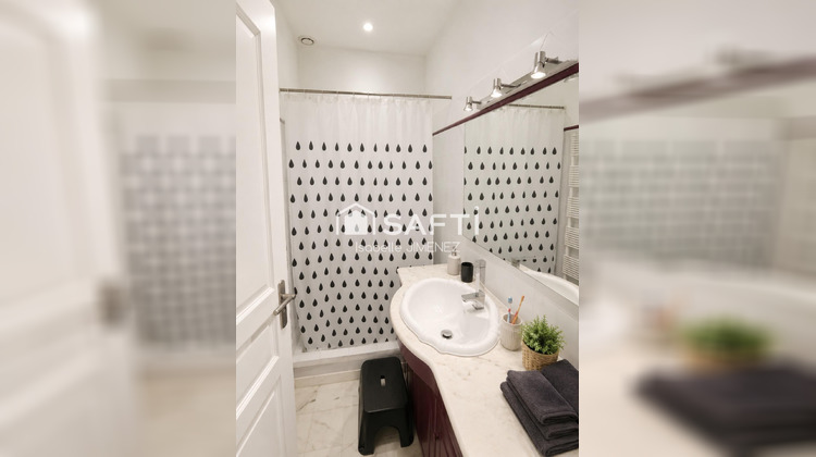 Ma-Cabane - Vente Maison Chennevieres-sur-Marne, 155 m²