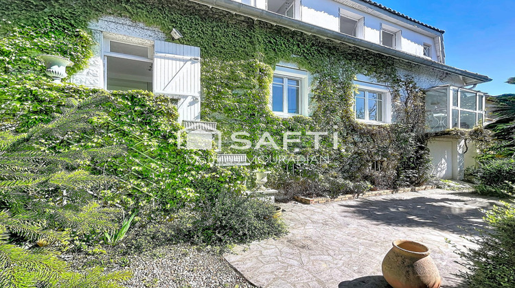 Ma-Cabane - Vente Maison Chennevieres-sur-Marne, 146 m²