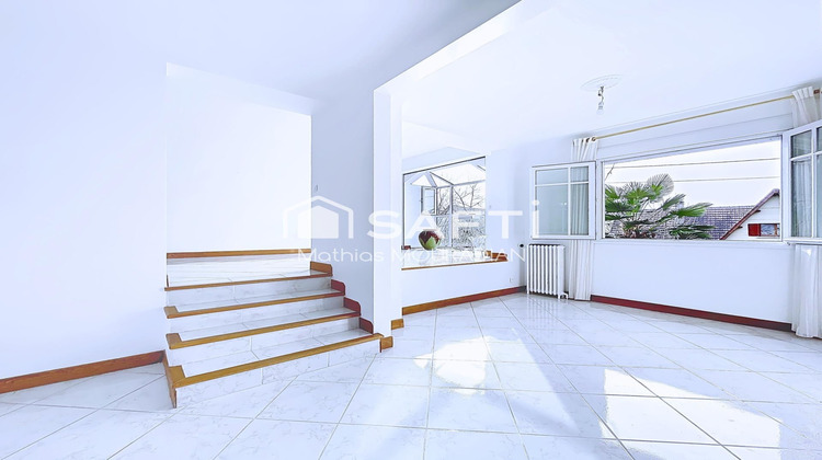 Ma-Cabane - Vente Maison Chennevieres-sur-Marne, 146 m²
