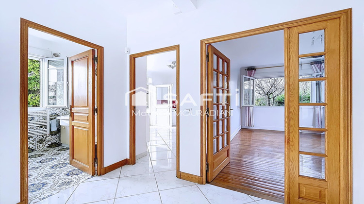 Ma-Cabane - Vente Maison Chennevieres-sur-Marne, 146 m²