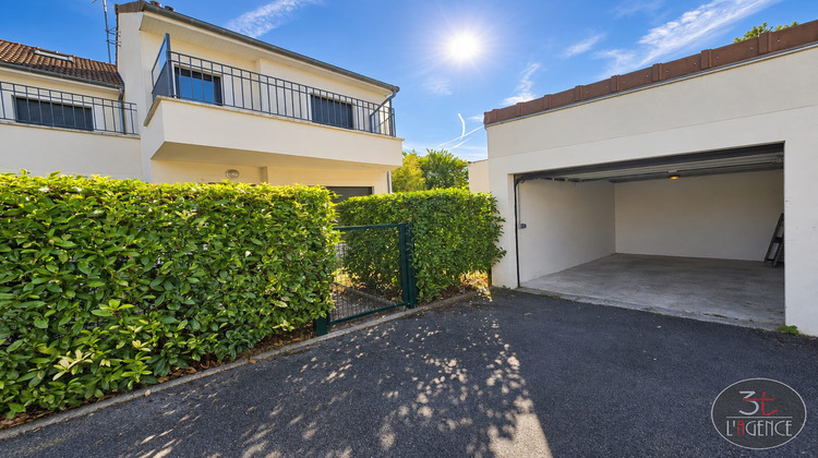 Ma-Cabane - Vente Maison Chennevières-sur-Marne, 140 m²
