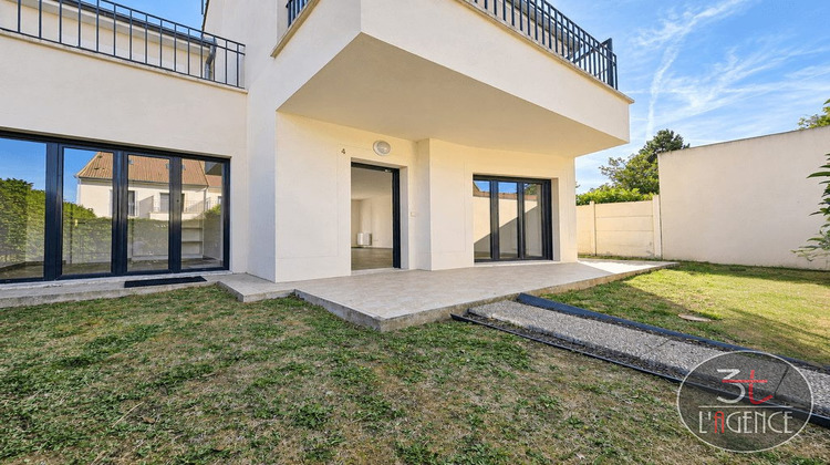 Ma-Cabane - Vente Maison Chennevières-sur-Marne, 140 m²
