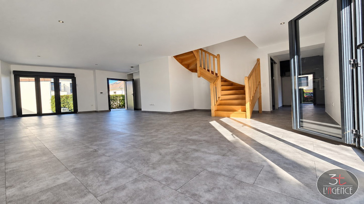 Ma-Cabane - Vente Maison Chennevières-sur-Marne, 140 m²