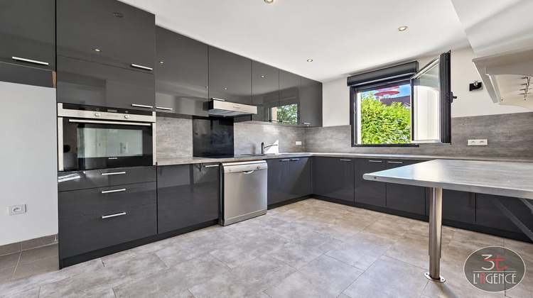 Ma-Cabane - Vente Maison Chennevières-sur-Marne, 140 m²