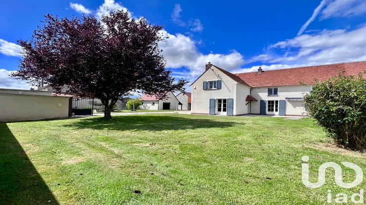 Ma-Cabane - Vente Maison Chenoise, 216 m²