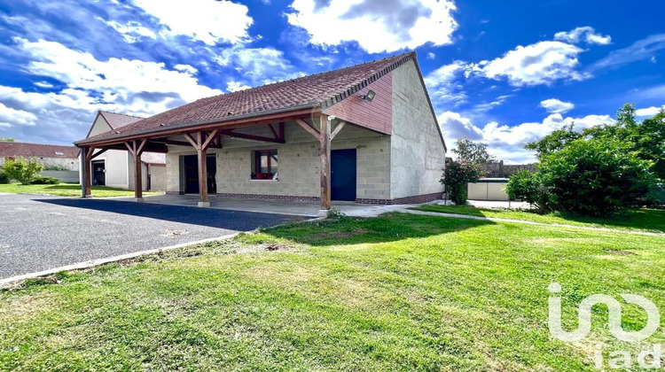 Ma-Cabane - Vente Maison Chenoise, 216 m²