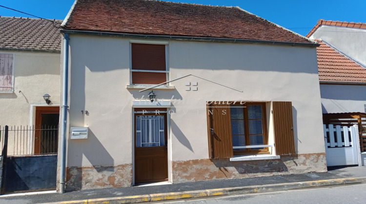 Ma-Cabane - Vente Maison Chenoise, 80 m²