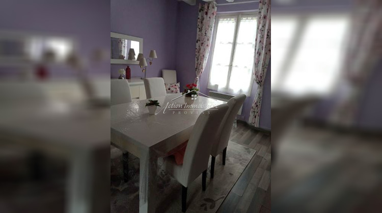 Ma-Cabane - Vente Maison Chenoise, 80 m²