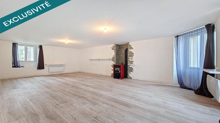 Ma-Cabane - Vente Maison Chenoise, 124 m²