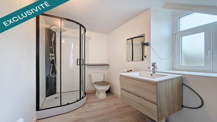 Ma-Cabane - Vente Maison Chenoise, 124 m²