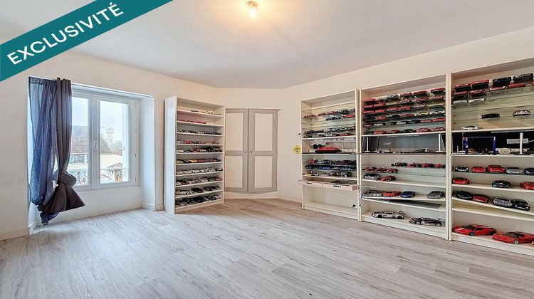 Ma-Cabane - Vente Maison Chenoise, 124 m²