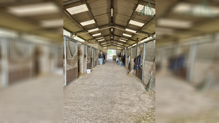 Ma-Cabane - Vente Maison Chenoise, 1 m²