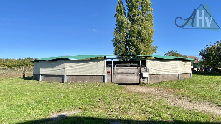 Ma-Cabane - Vente Maison Chenoise, 1 m²